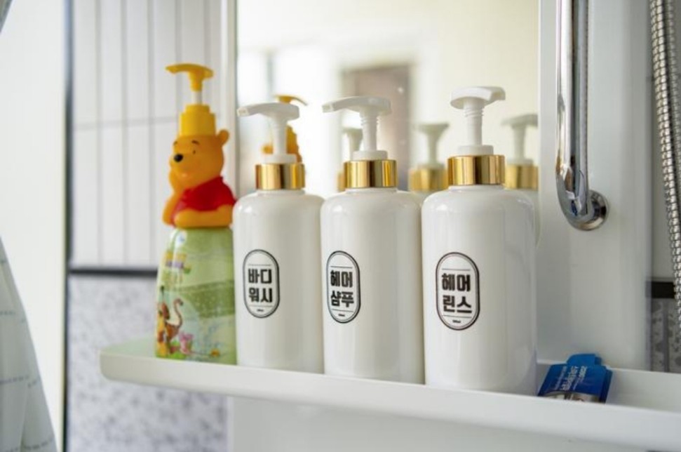 가평 키즈글램핑