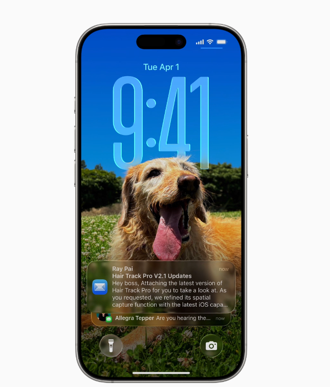 iOS 26 출시일