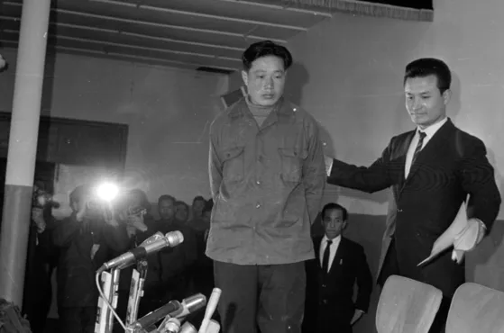 김신조 사건 정리 121사태와 남파공작원의 역사 배경 설명_5