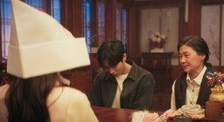 견우와 선녀 1회 줄거리(12)