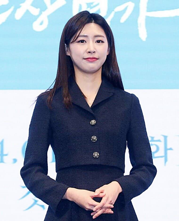 홍주연-아나운서