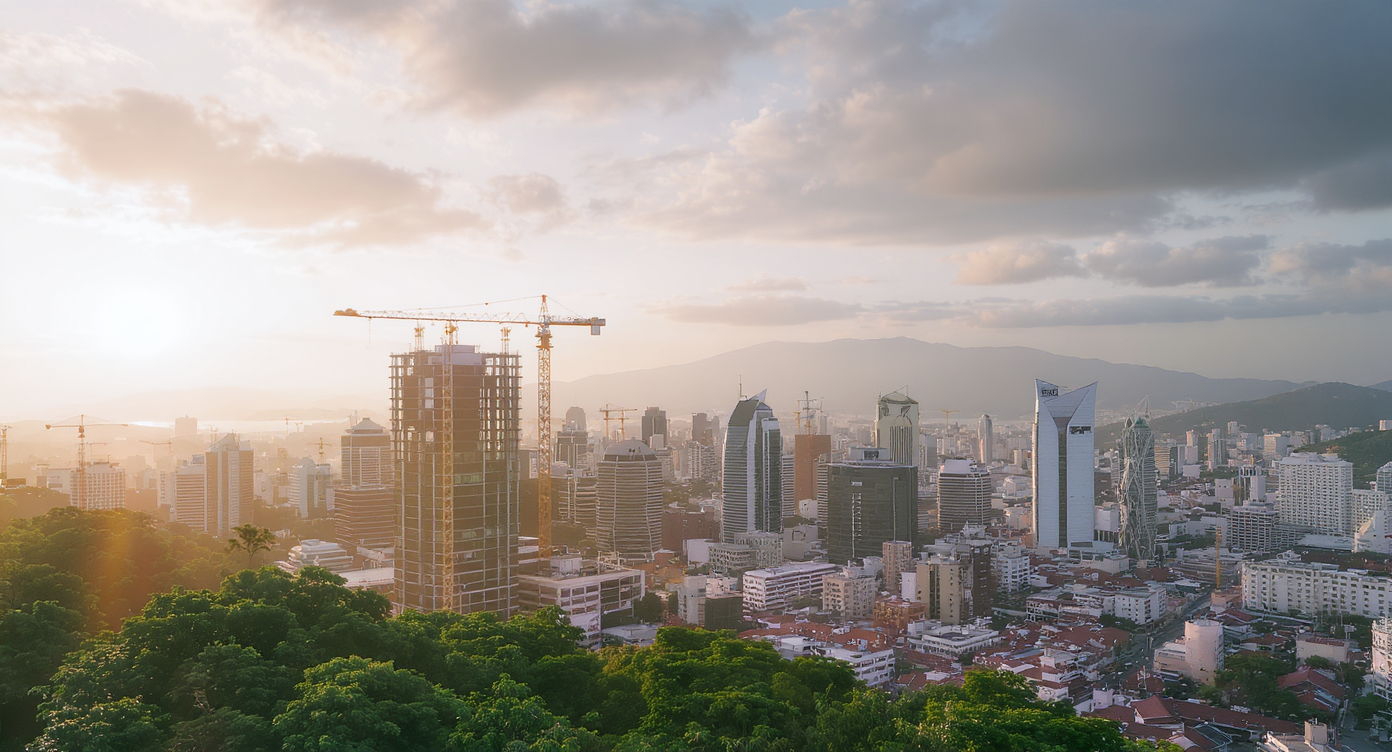 이재명 정부, 성장 중심 경제정책 추진…20조 원 추경·규제완화 가속