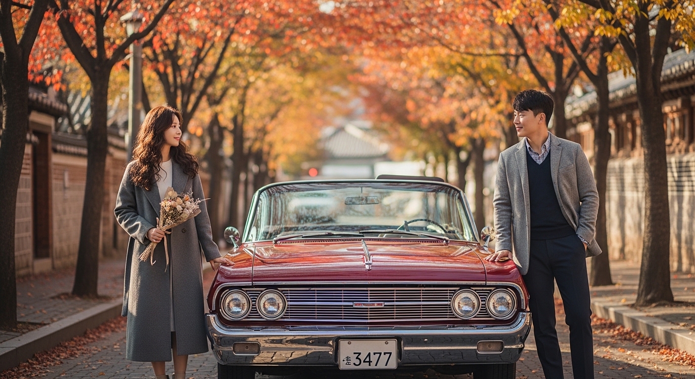 법인 차량 사적 이용 방지법