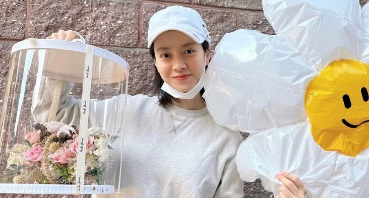 송지효 소속사 소송 준비 근황