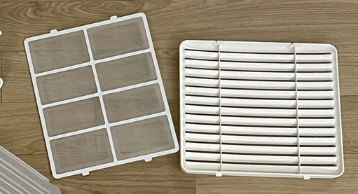 위닉스-제습기-분해