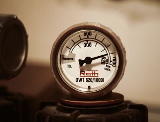 겨울철 실내 적정온도