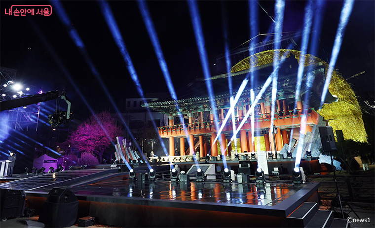 🎉 2025년 보신각 제야의 종 타종행사 완벽 가이드