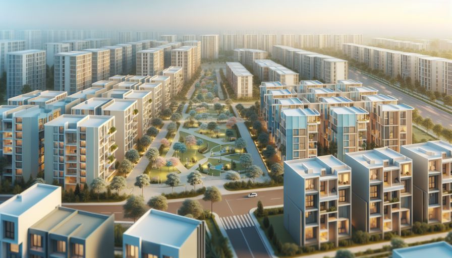 구리·화성 아파트 1억 급등? 부동산 풍선효과의 진실