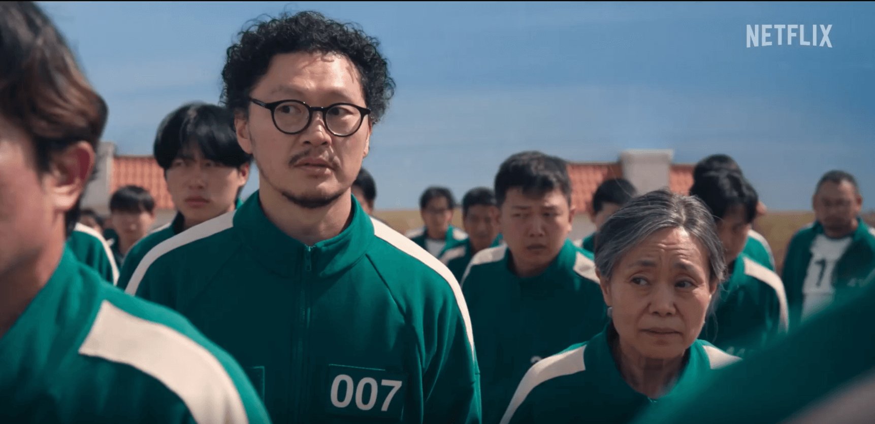 오징어게임 시즌2 몇부작 출연진 공개 일정