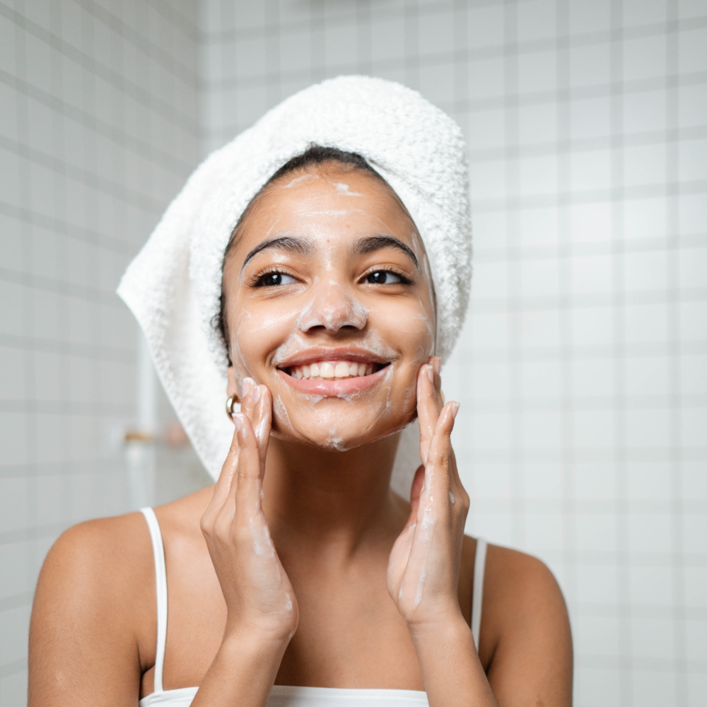 건조한 피부에 좋은 화장품