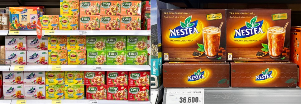 베트남 나트랑 쇼핑리스트 선물 기념품 총정리