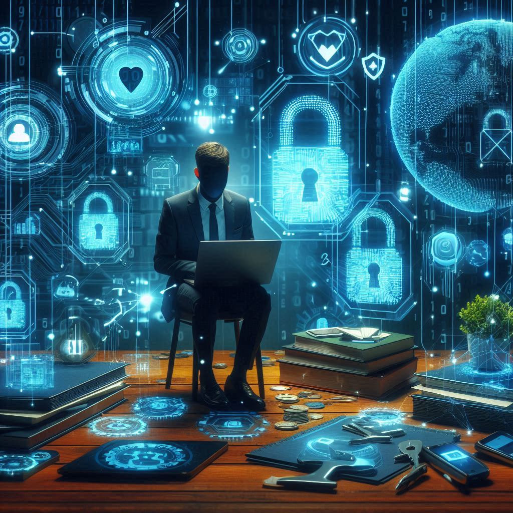 디지털 프라이버시의 중요성