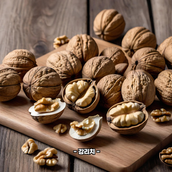 오메가3 많은 음식