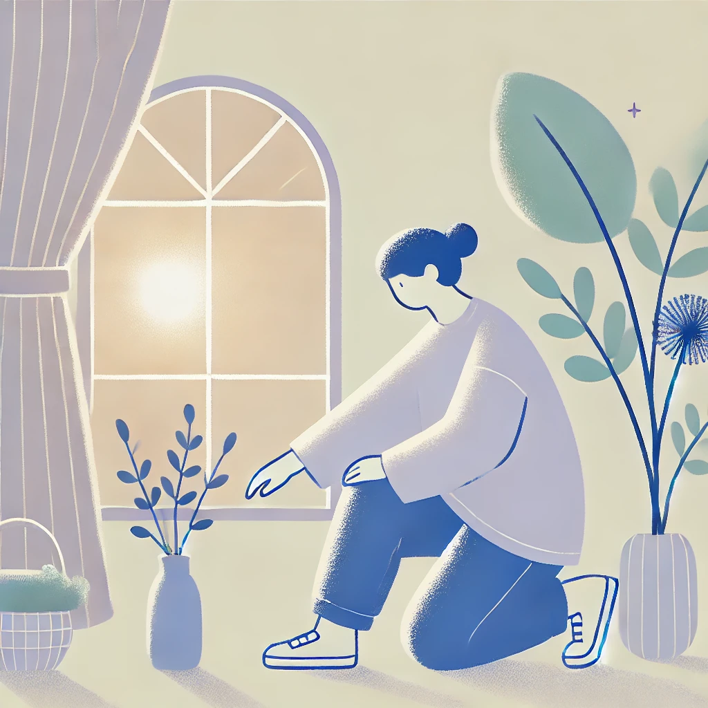 50대를 위한 맞춤 스트레칭 루틴