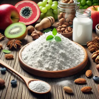 이노시톨 탈모1