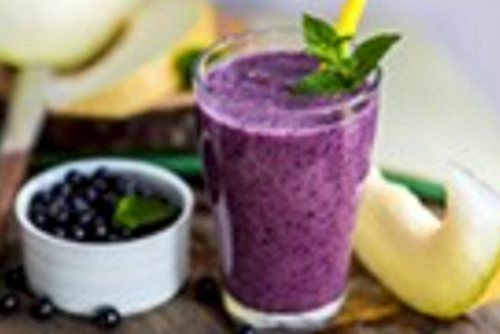 아로니아 먹는법