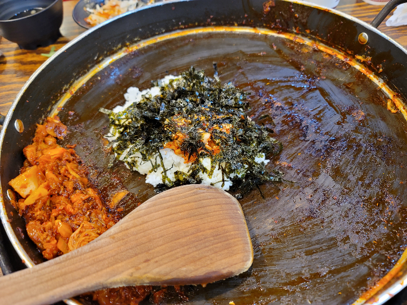 볶음밥
