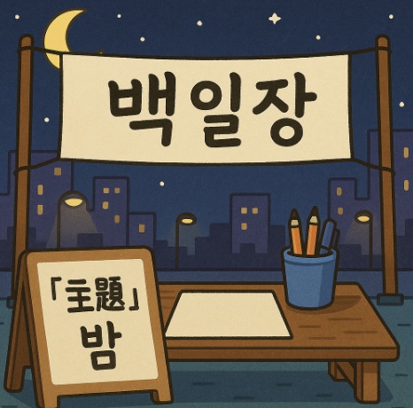 제 30회 고양특례시 백일장 공모전