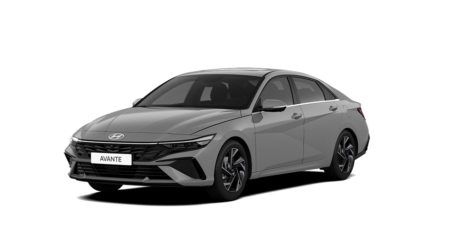 플루이드 그레이 메탈릭