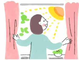 아침에 일어날 수 없는 원인