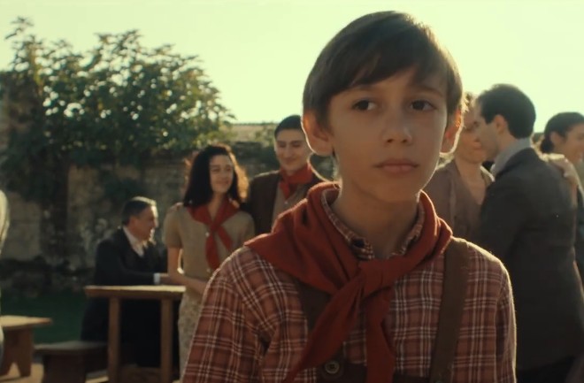 칠드런스 트레인 결말 후기 리뷰(호평과 혹평) - 넷플릭스 영화다시보기추천