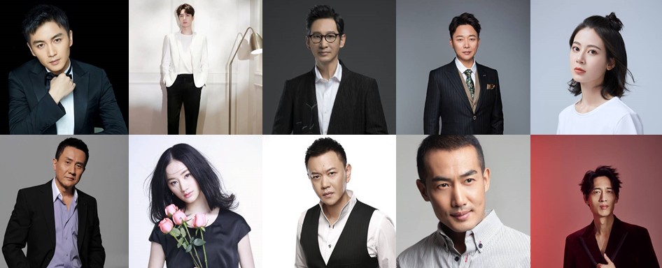 [중드추천] 드라마다시보기 빙우화 결말 줄거리 등장인물 천샤오&#44; 왕이보&#44; 류혁군