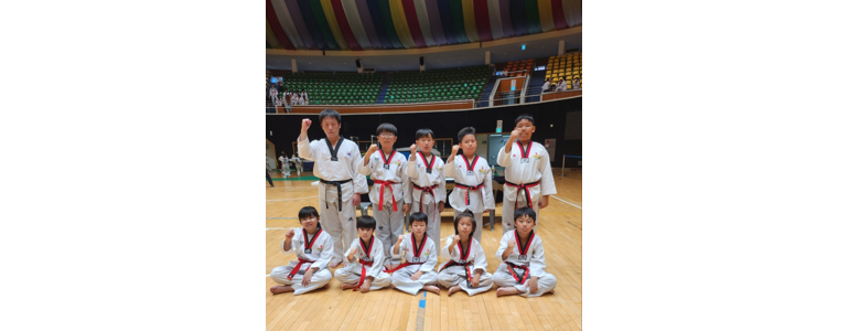 제주 제주시 태권도장