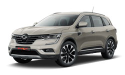 골든 베이지(색상코드 : HXA) 2018 QM6 색상코드 - 골든 베이지(색상코드 : HXA)