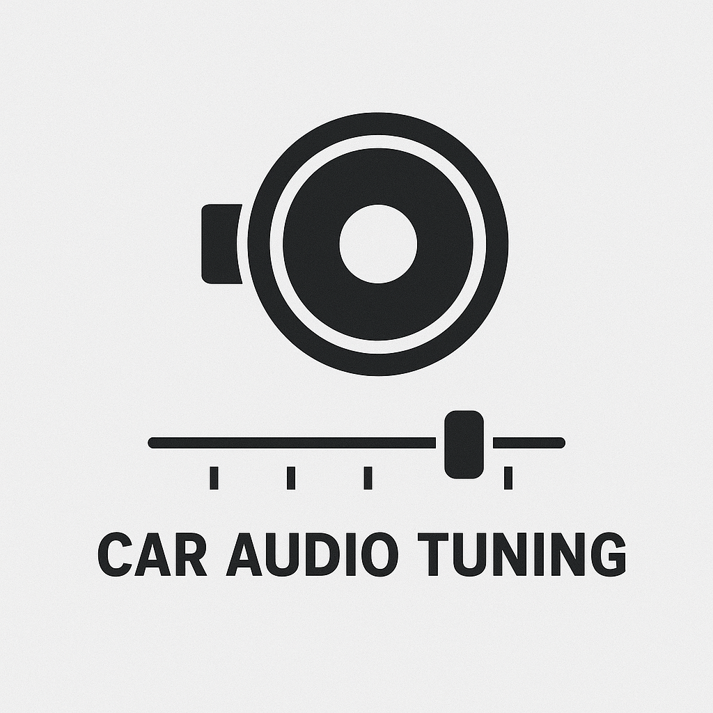 자동차 오디오 튜닝 비용과 효과