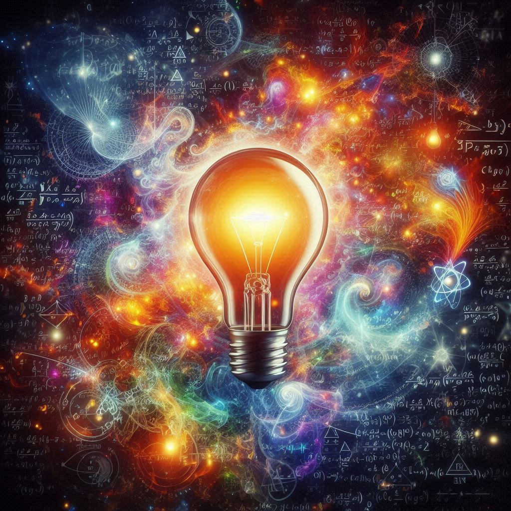 직관 그리고 공식에 대하여