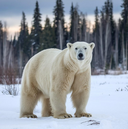 곰꿈 상황별 해몽