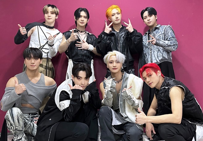 에이티즈