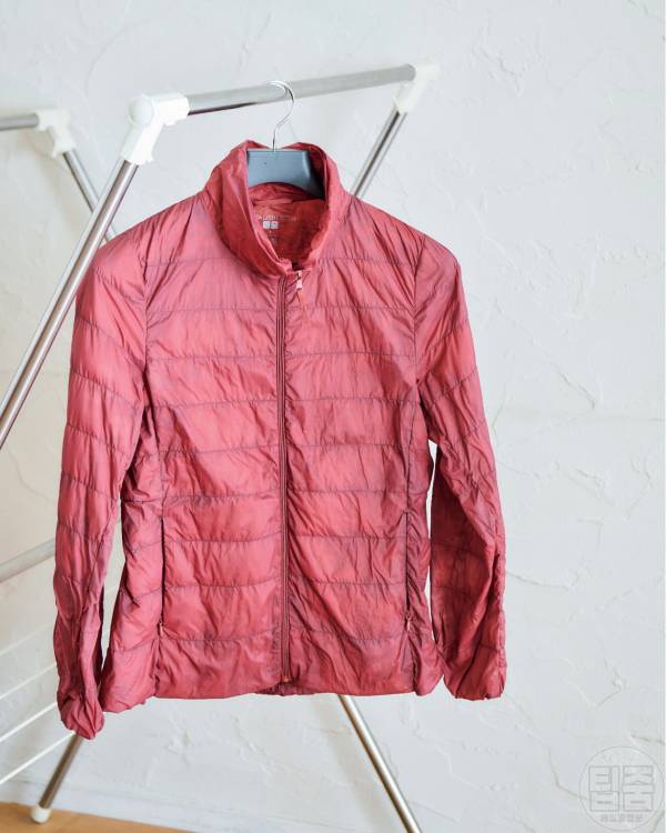 경량패딩 세탁 말리기 경량패딩 건조기 시간