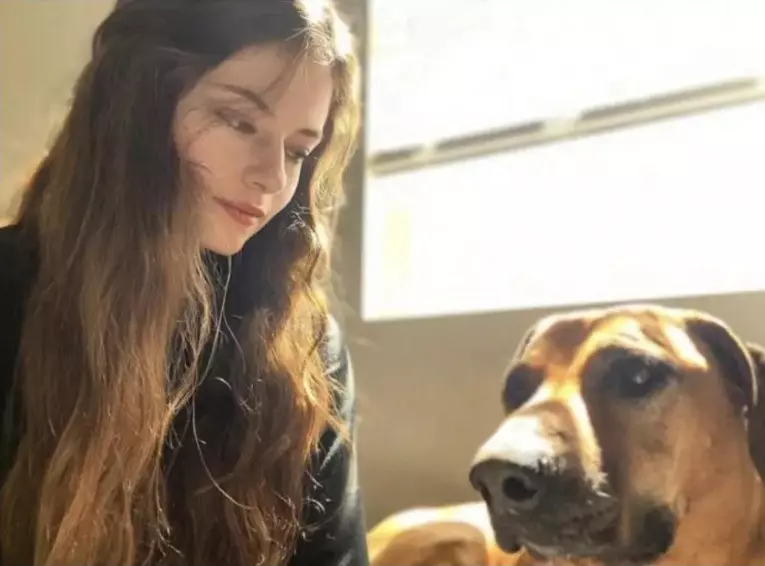 젬버리 영화 - 메켄지 포이