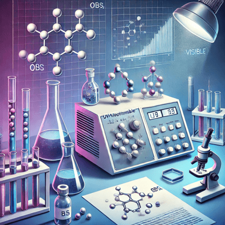 ABS 음이온계면활성제 (자외선/가시선 분광법)