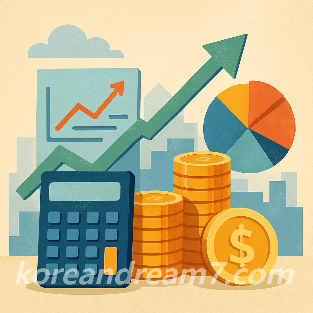 고시원 창업비용 얼마일까