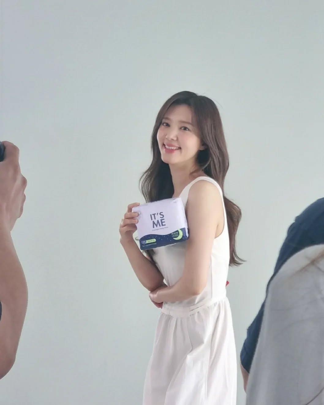 정시아 나이 프로필
