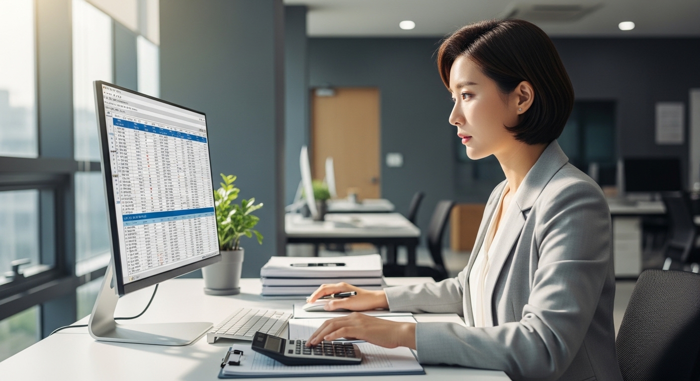 실제 사례로 보는 우리사주 세금 계산법