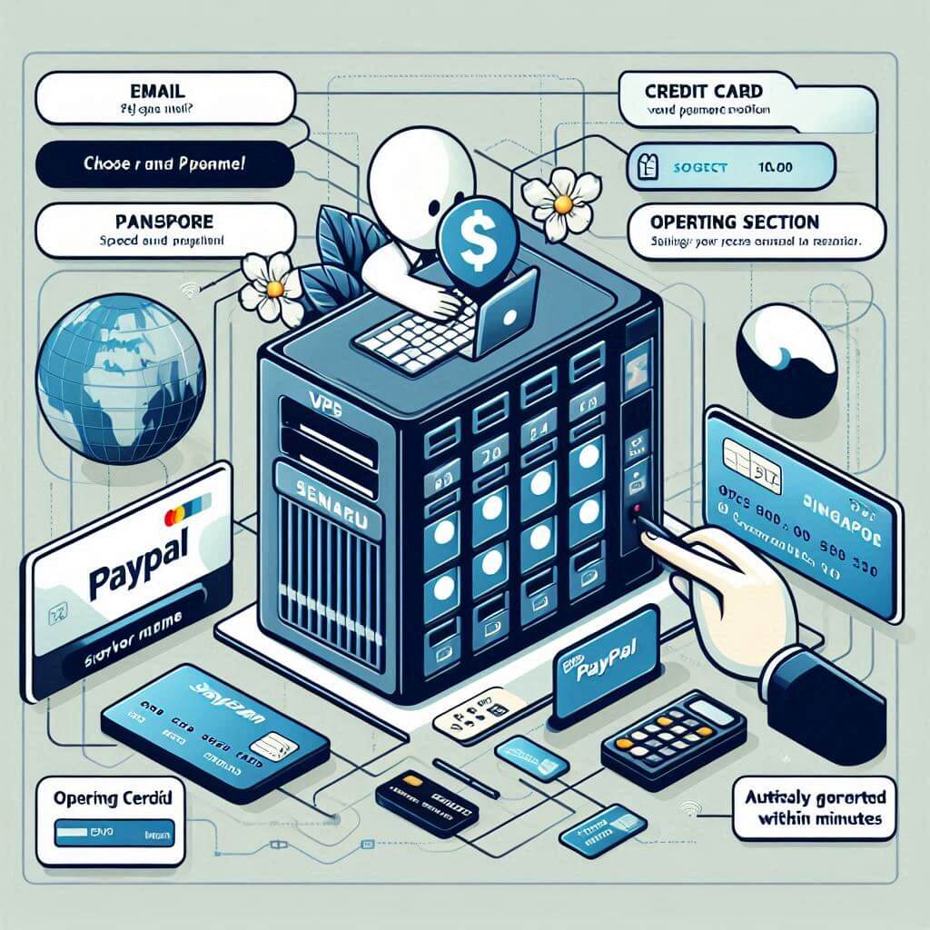 VPS 설정
