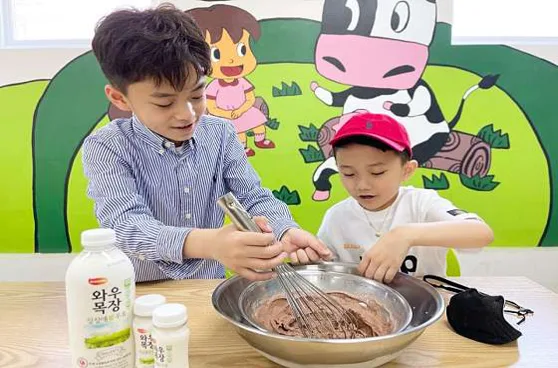 와우목장