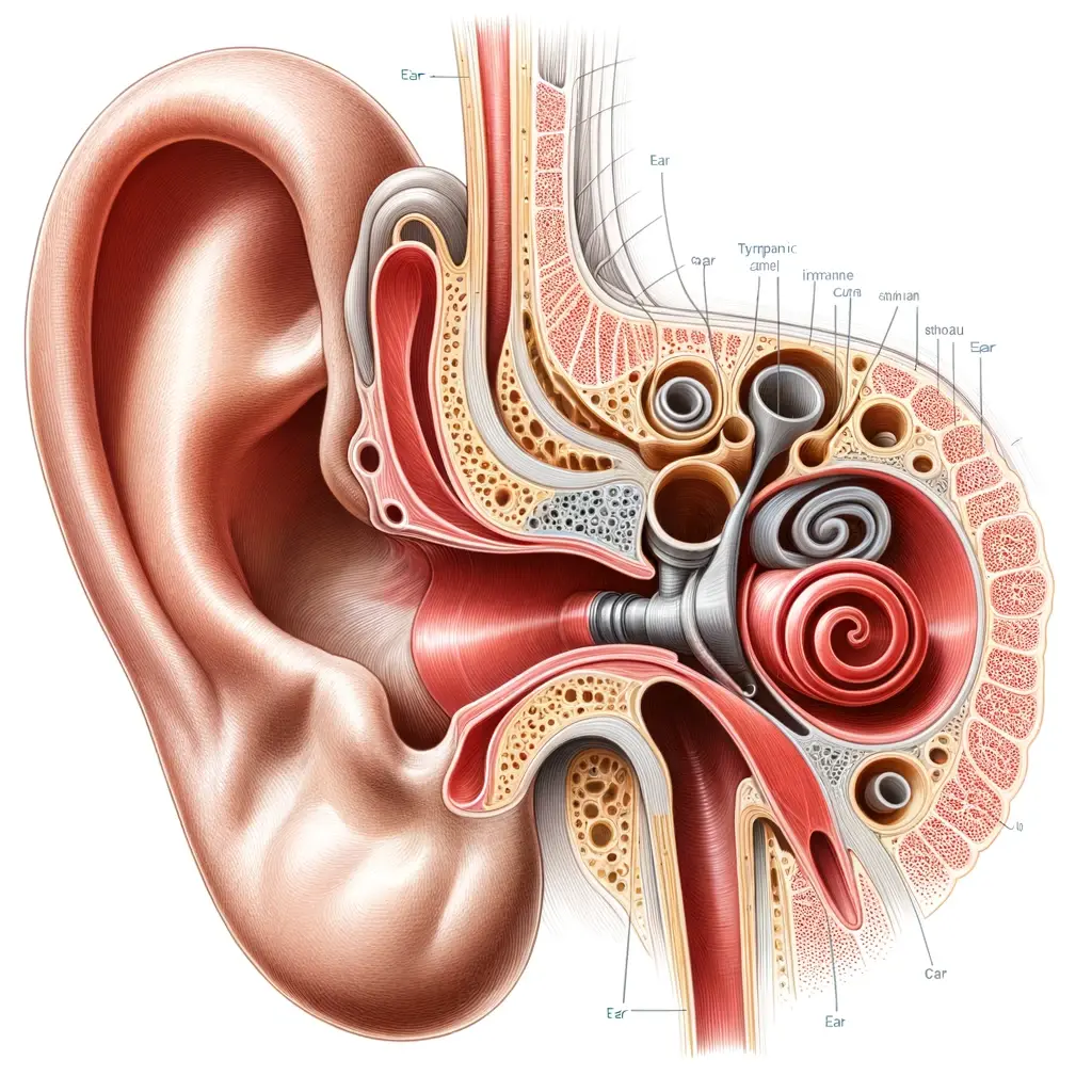 고막이 찢어지면 알아야 할 사실! 미리 대비하자! 고막은 우리가 세상의 소리를 듣는 데 핵심적인 역할을 하는 작은 부분입니다. 하지만 이 중요한 부위가 손상을 입을 경우, 우리의 생활에 큰 영향을 미칠 수 있습니다. 오늘은 고막이 찢어질 때 나타나는 증상, 그 원인, 그리고 이를 예방하는 방법에 대해 알아보도록 하겠습니다.