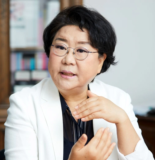 이혜훈 의원 프로필 나이 고향 학력 경력 평가 재산