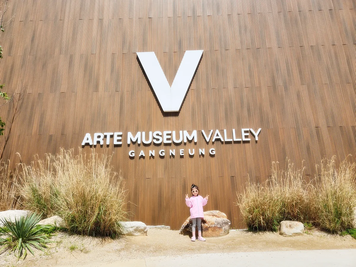 강릉-아르떼뮤지엄-외관