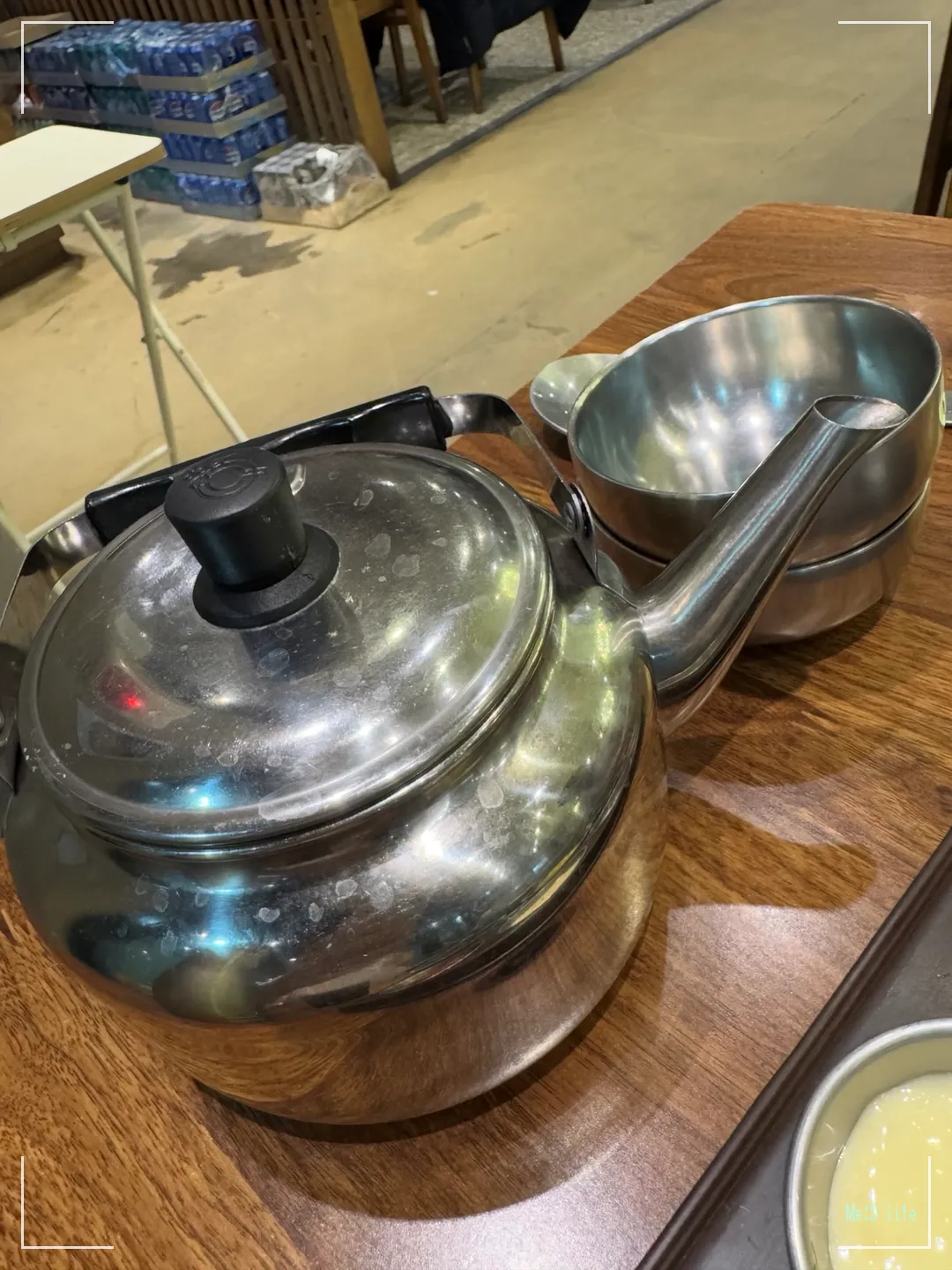 창원-창원 유니시티 어반브릭스-회식-삼겹살-목살-솥밥-미나리삼겹살-직접구워주는고기집-오대지식당-오대지-누룽지