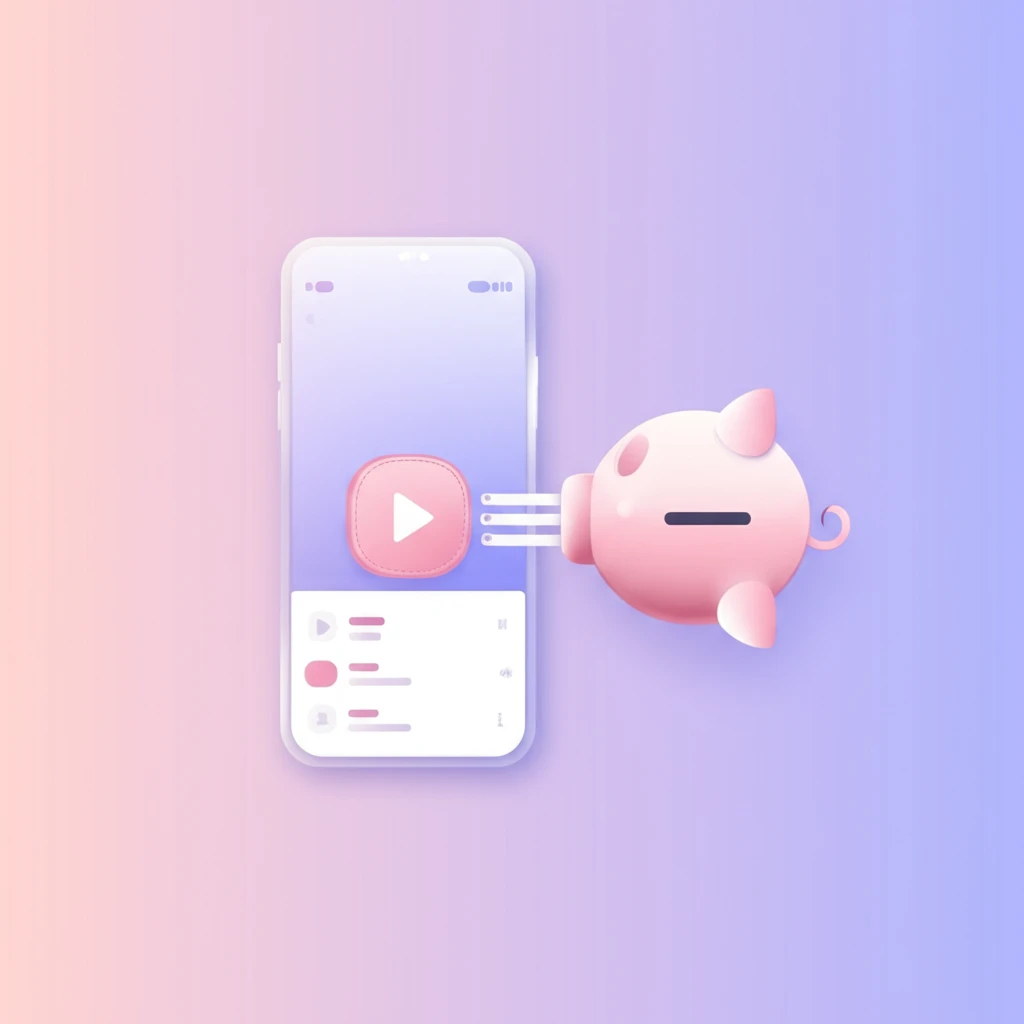 유튜브 프리미엄, 똑똑하게 아끼고 맘..