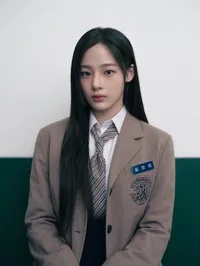 뉴진스 민지