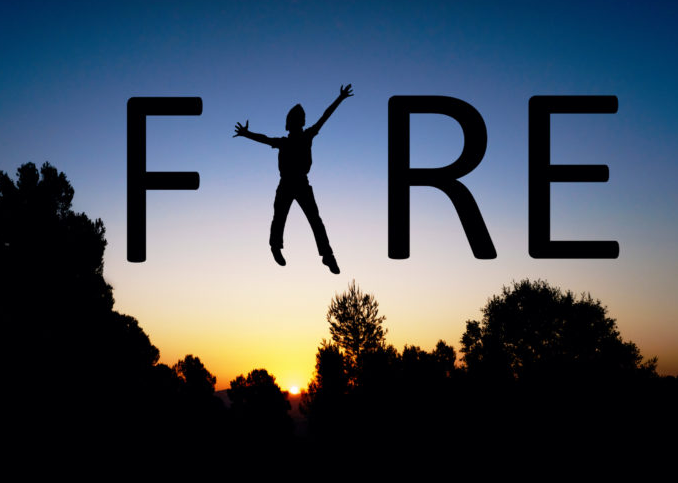 파이어(FIRE)족, 20대부터 준비하기