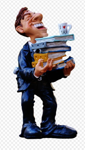 코인별 세금관련 그림