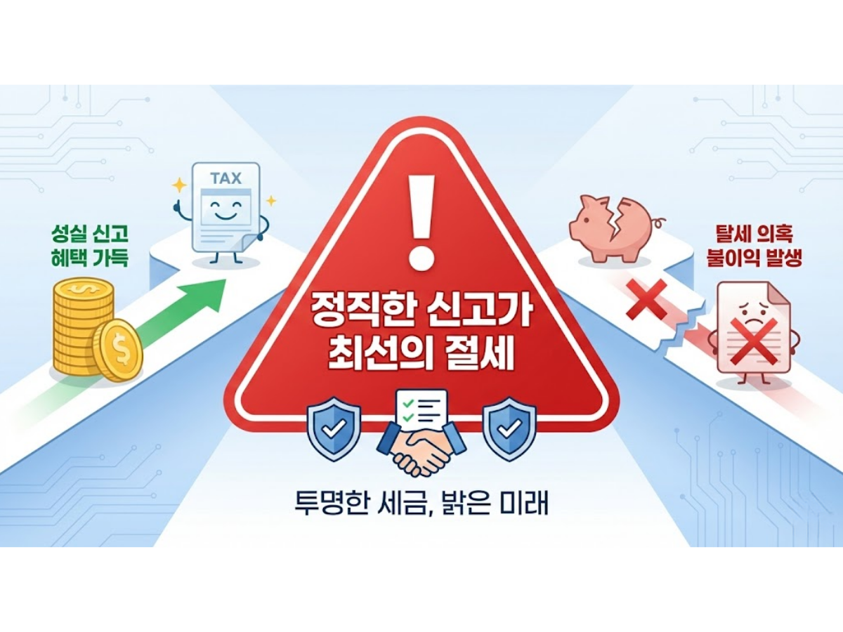 주의사항: 이것 모르면 부정수급으로 처벌받습니다