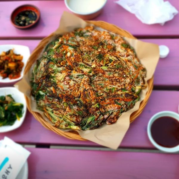 시골할매막걸리